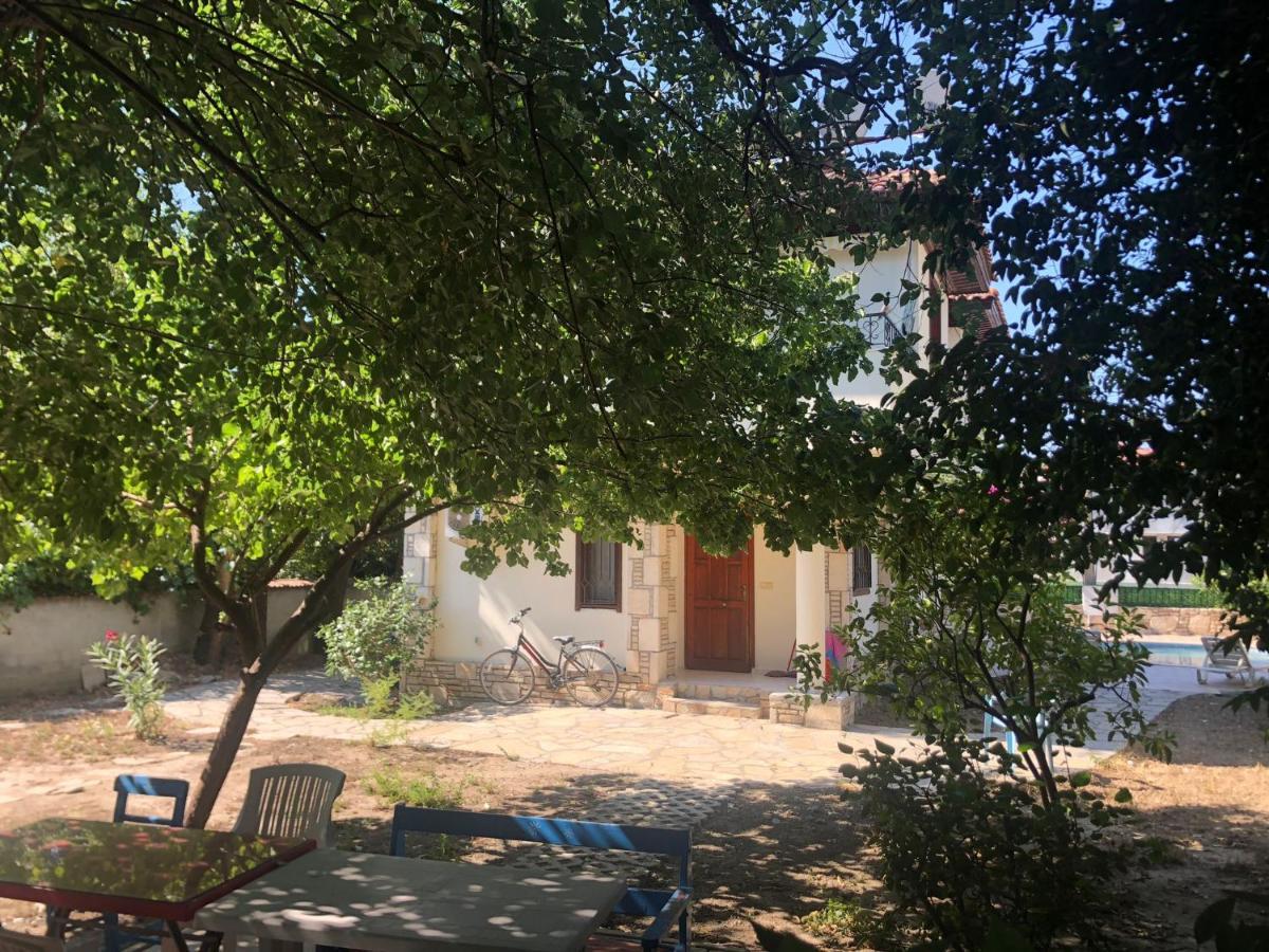 Murat Pasha Mansion (Adults Only) Dalyan Exterior foto